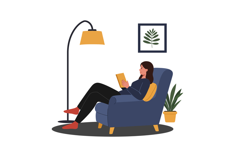 Book Clipart Image 18