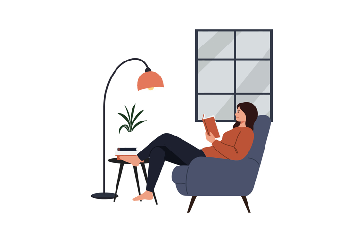 Book Clipart Image 24