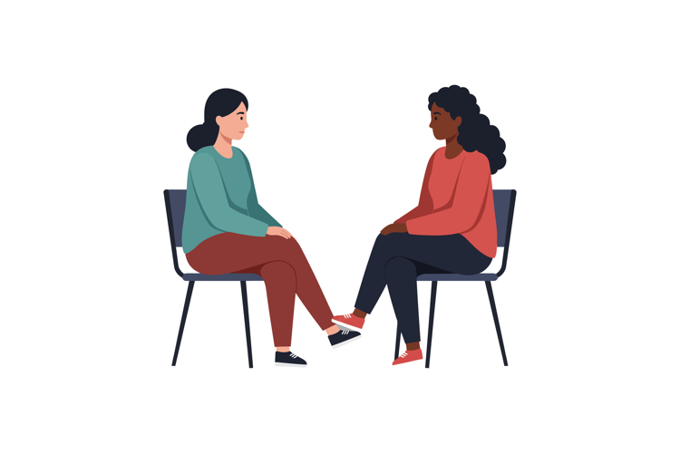 Talk Clipart Image 23