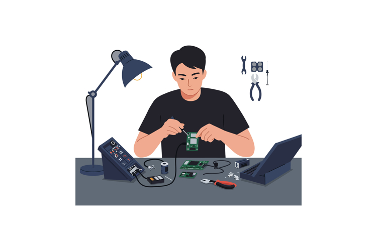 Tool Clipart Image 20