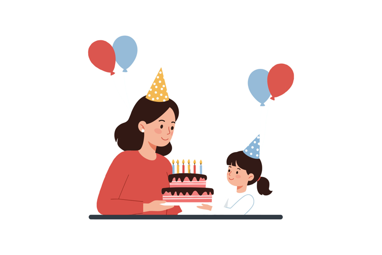 Balloon Clipart Image 12