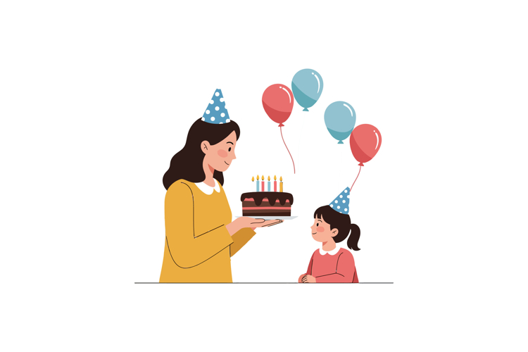 Cake Clipart Image 11