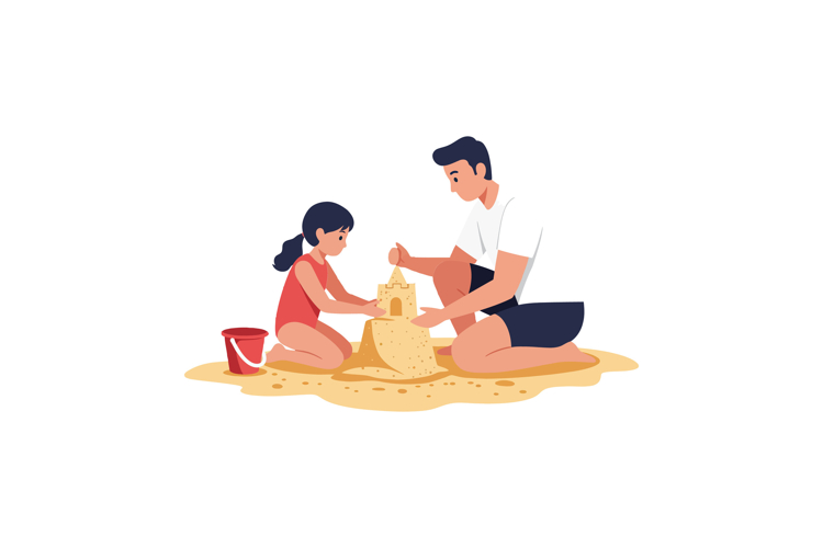 Family Clipart Image 32