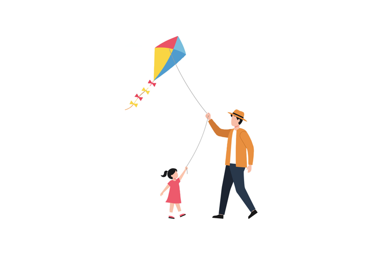 Family Clipart Image 2