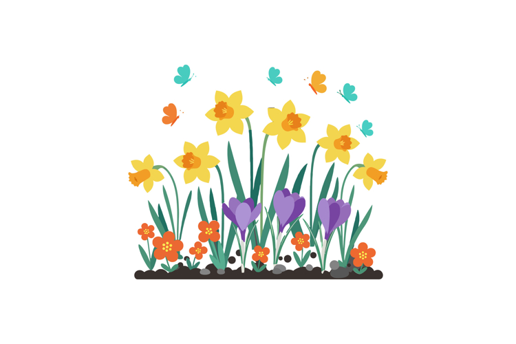 Spring Clipart Image 19
