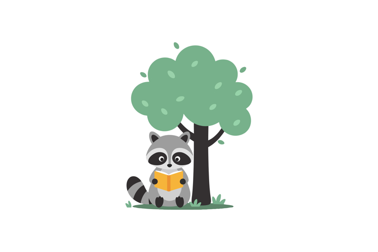 Reading Illustration Image 21