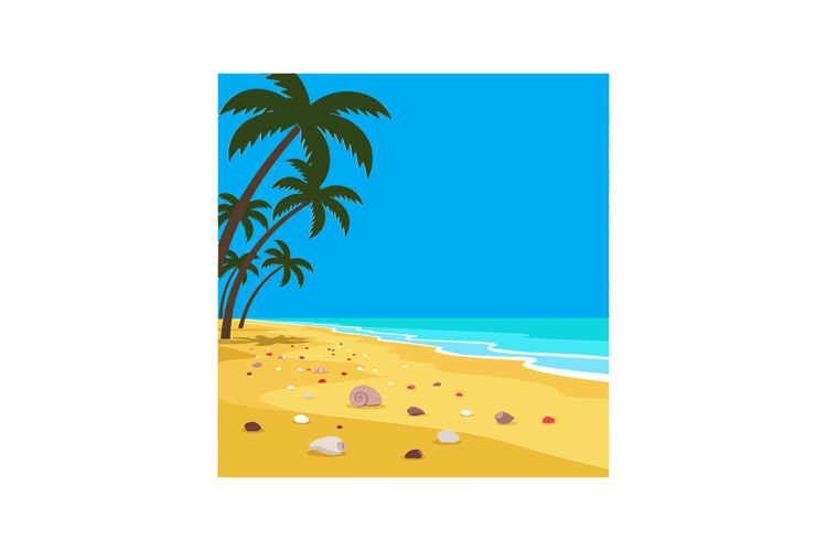Trees Vector Image 9