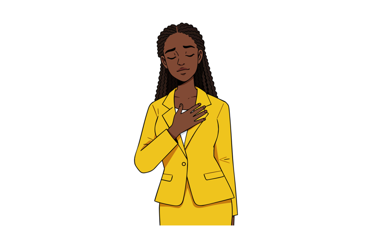 Braid Clipart Image 12