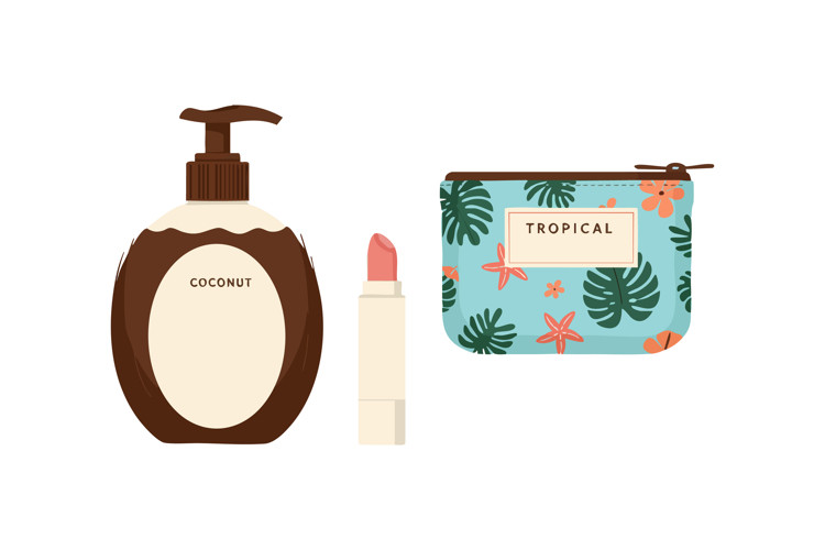 Lipstick Clipart Image 15