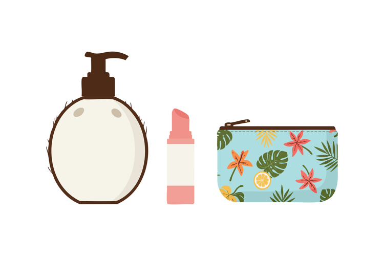 Lipstick Clipart Image 14