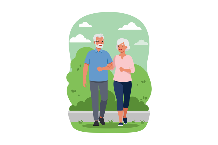 Couple Clipart