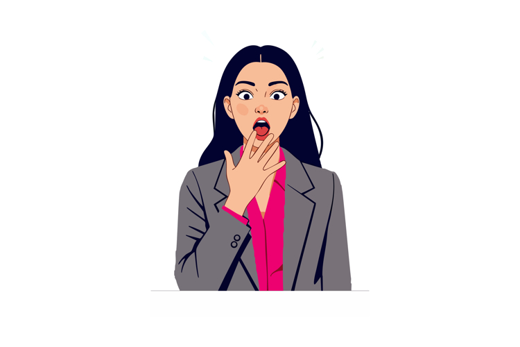 Surprise Clipart Image 8