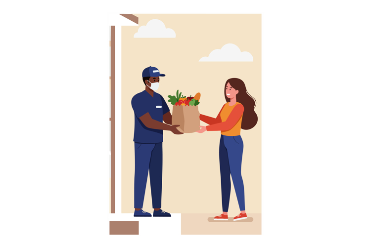 Grocery Clipart Image 22