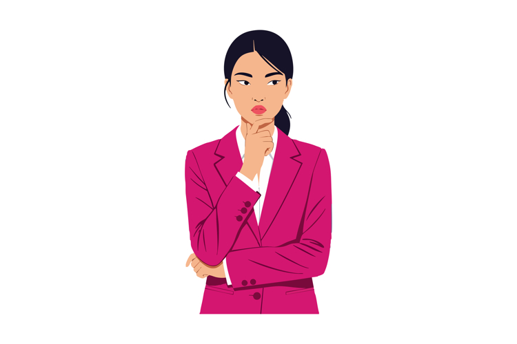 Think Clipart Image 23