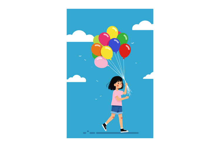 Happiness Clipart Image 6