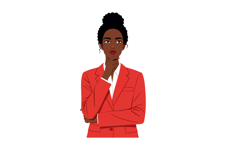 Think Clipart Image 21