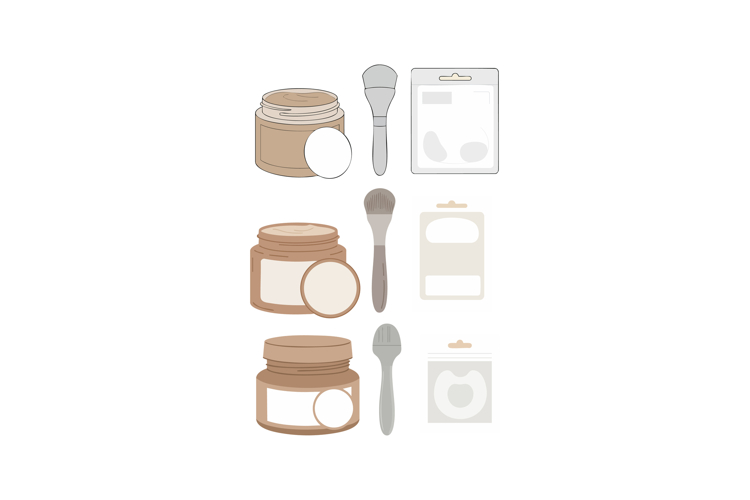 Jar Clipart