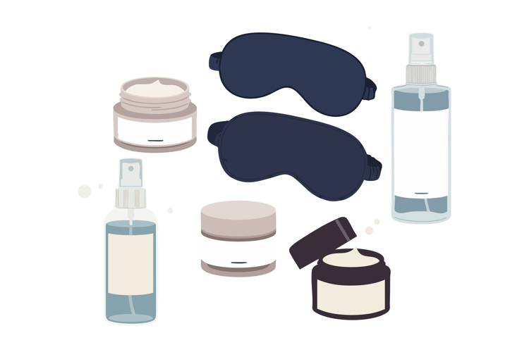 Spray Clipart Image 3