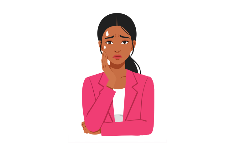 Sweat Clipart Image 15