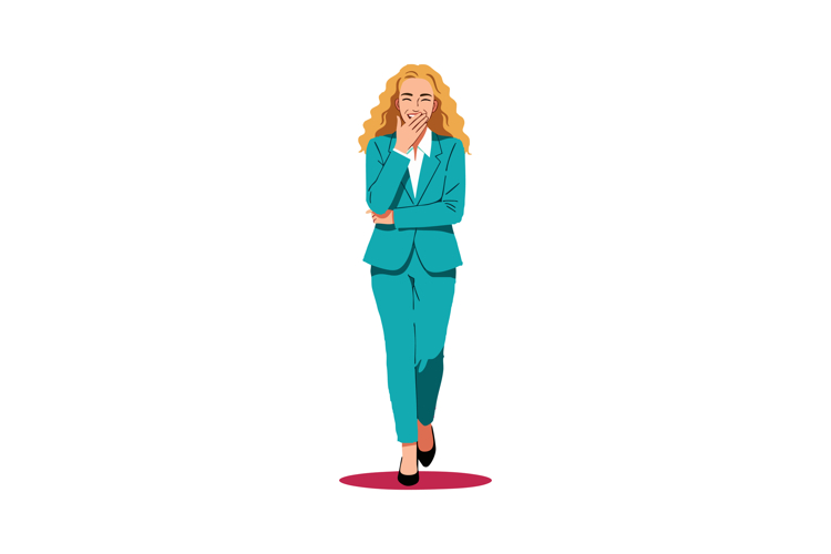 Laughter Clipart Image 23