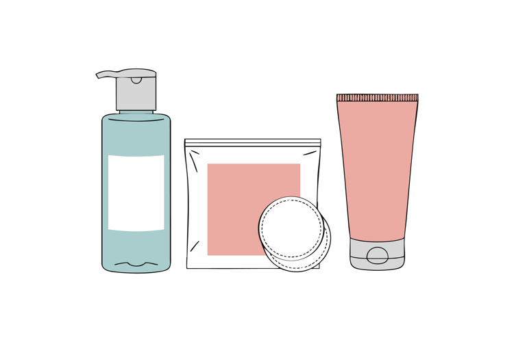 Beauty Clipart Image 23
