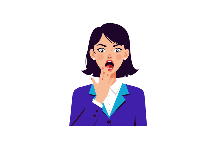 Surprise Clipart Image 7