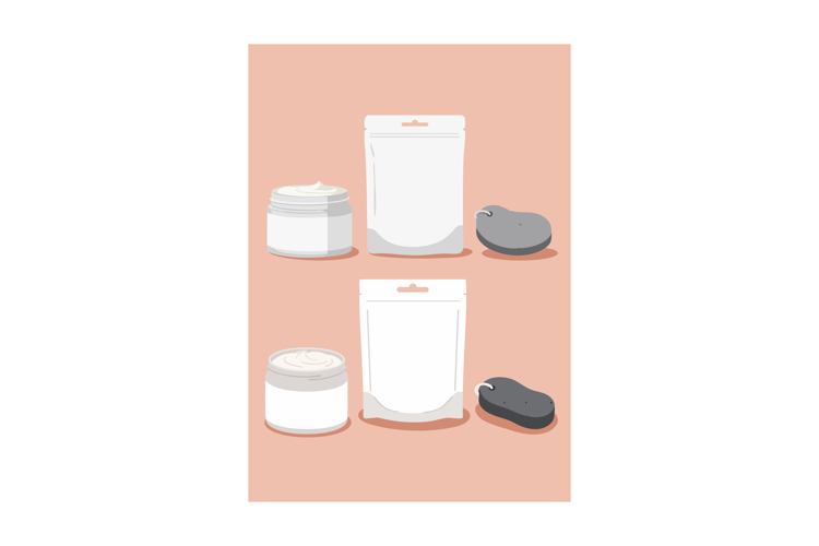 Package Clipart Image 22