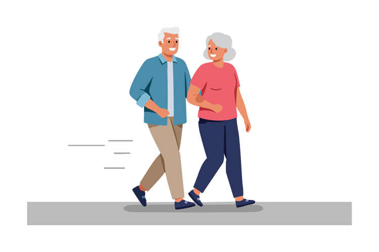 Couple Clipart Image 23