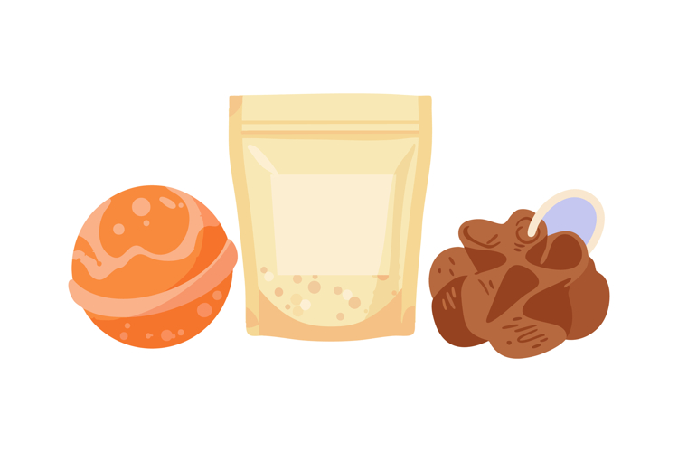 Body Clipart Image 9