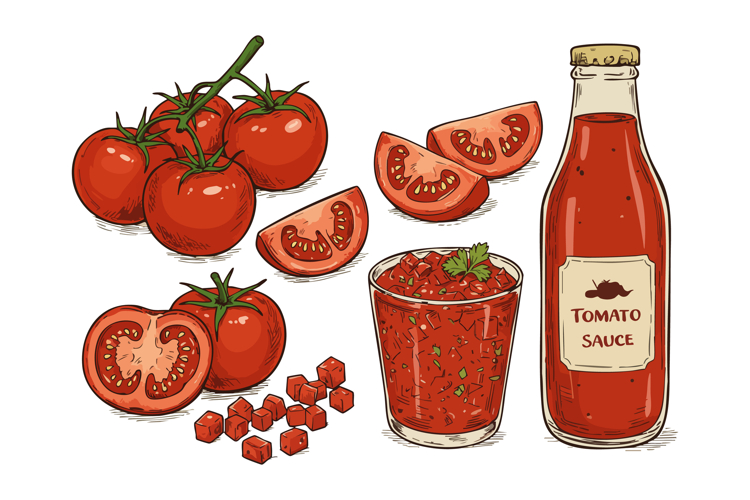 Glass Clipart Image 13
