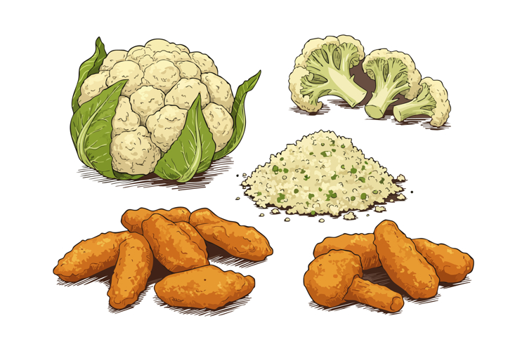 Fried Clipart Image 15