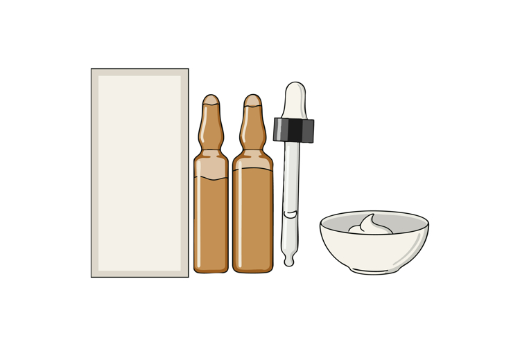 Glass Clipart Image 22