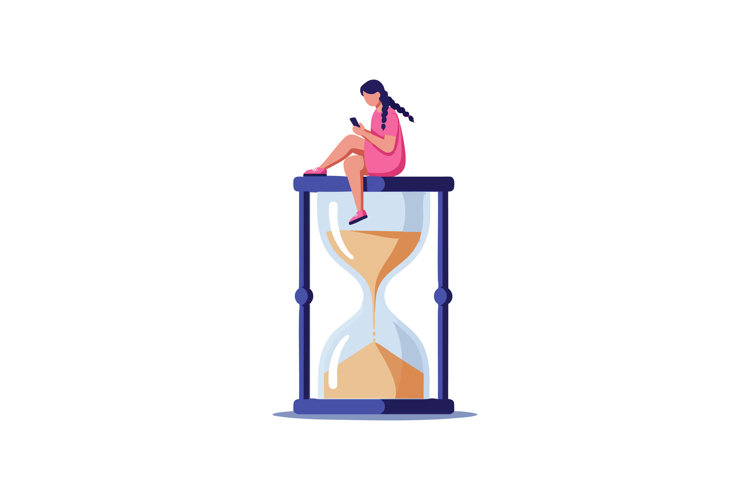 Time Management Clipart Image 10