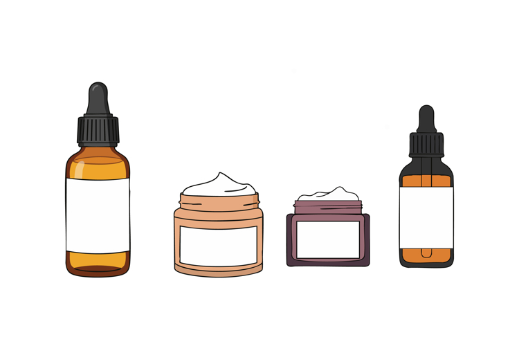 Jar Clipart Image 22