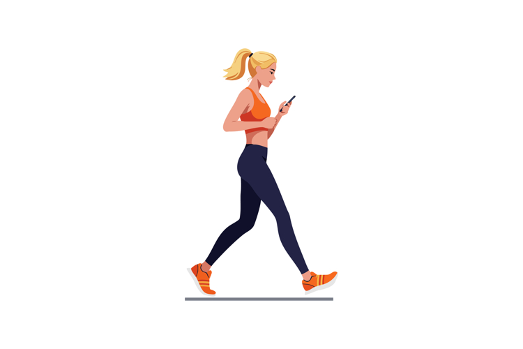 Exercise Clipart Image 21
