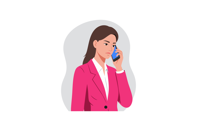 Call Clipart