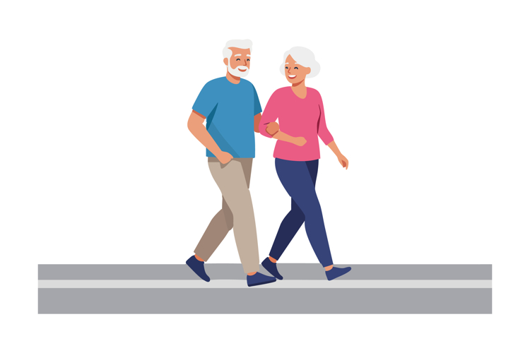 Couple Clipart Image 21