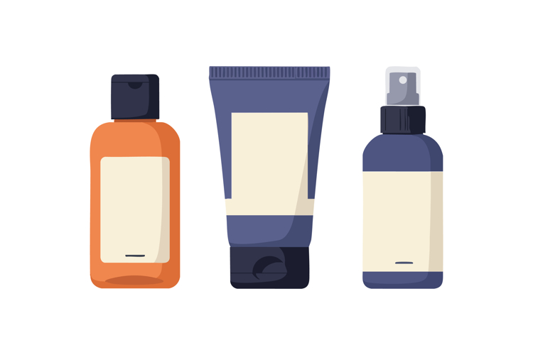Spray Clipart Image 2
