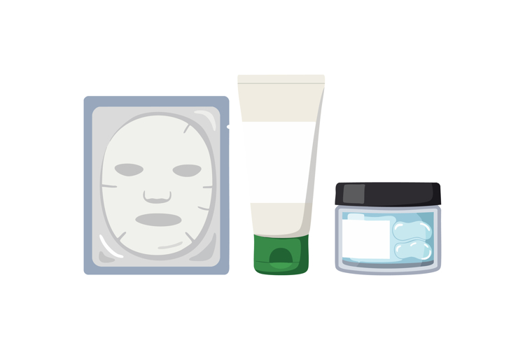 Mask Clipart Image 12