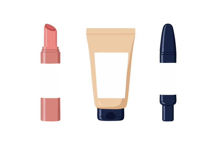 Lipstick Clipart Image 12