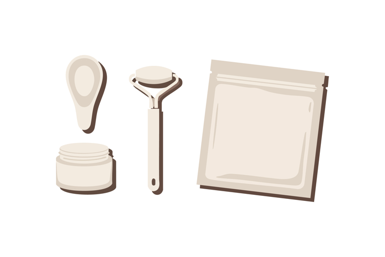 Mask Clipart Image 11