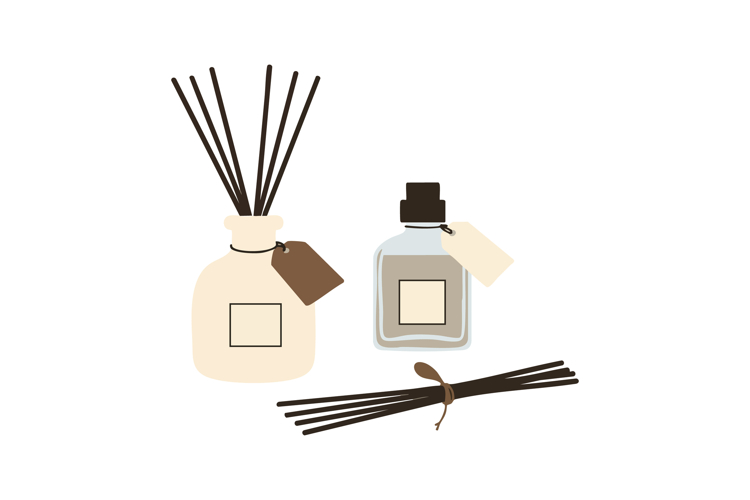 Stick Clipart Image 4