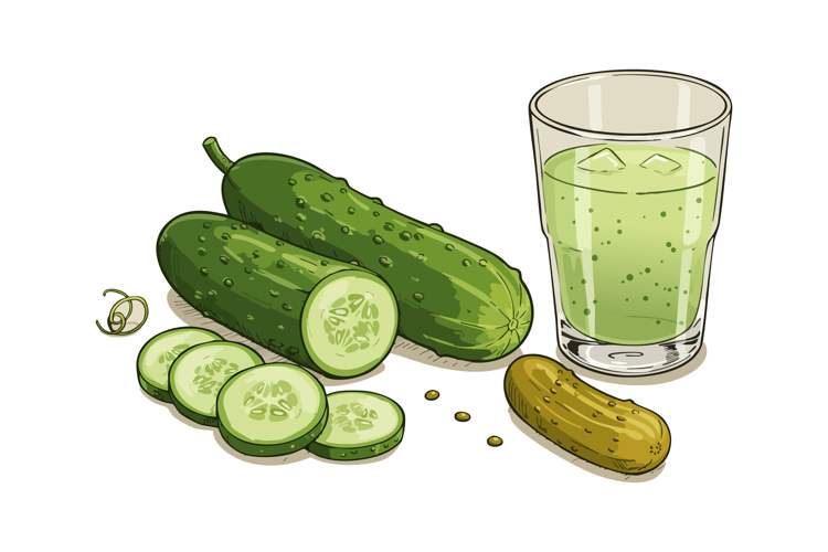 Seed Clipart Image 4
