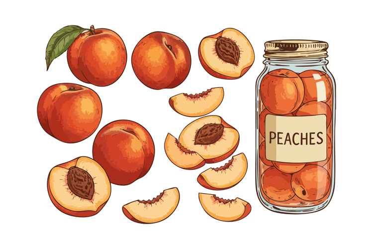 Jar Clipart Image 19