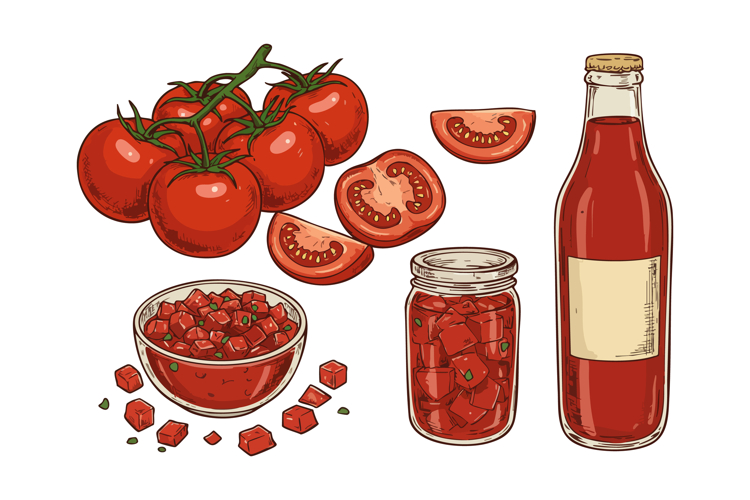 Jar Clipart Image 24