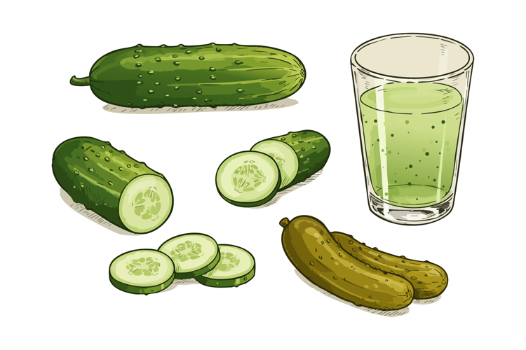 Glass Clipart Image 7