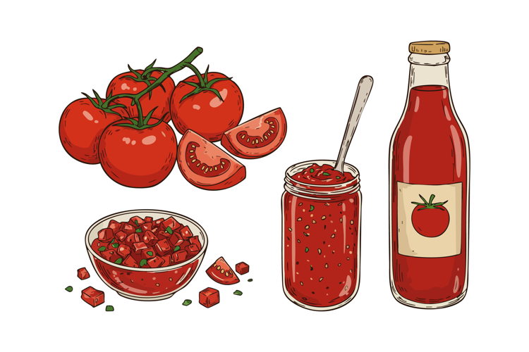 Jar Clipart Image 16