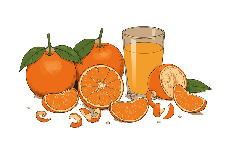 Glass Clipart Image 5