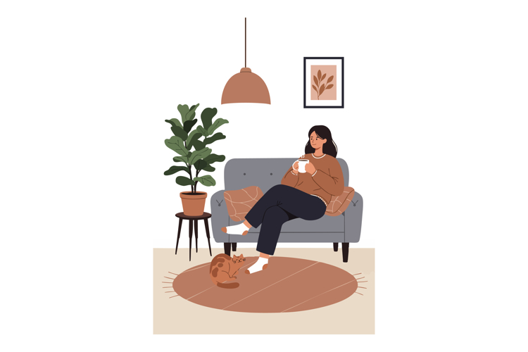 Coffee Clipart Image 23