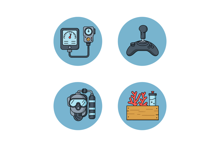 Mask Clipart Image 23